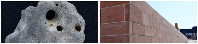 湖北高強度混凝土墊塊 湖北高強度混凝土墊塊